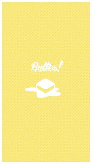 Butter